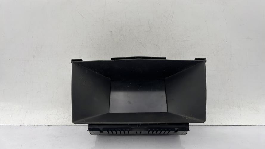 Afficheur OPEL ASTRA H GTC PHASE 1 Diesel