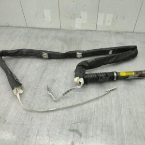 Air bag rideau droit NISSAN QASHQAI 1 PHASE 2 Diesel