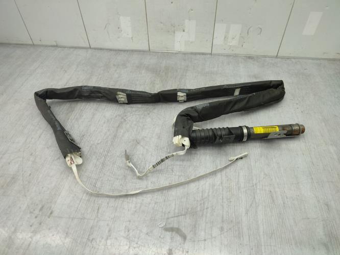 Air bag rideau droit NISSAN QASHQAI 1 PHASE 2 Diesel