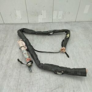 Air bag rideau droit CITROEN C3 2 PHASE 1 Diesel