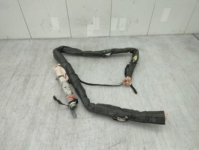 Air bag rideau droit CITROEN C3 2 PHASE 1 Diesel