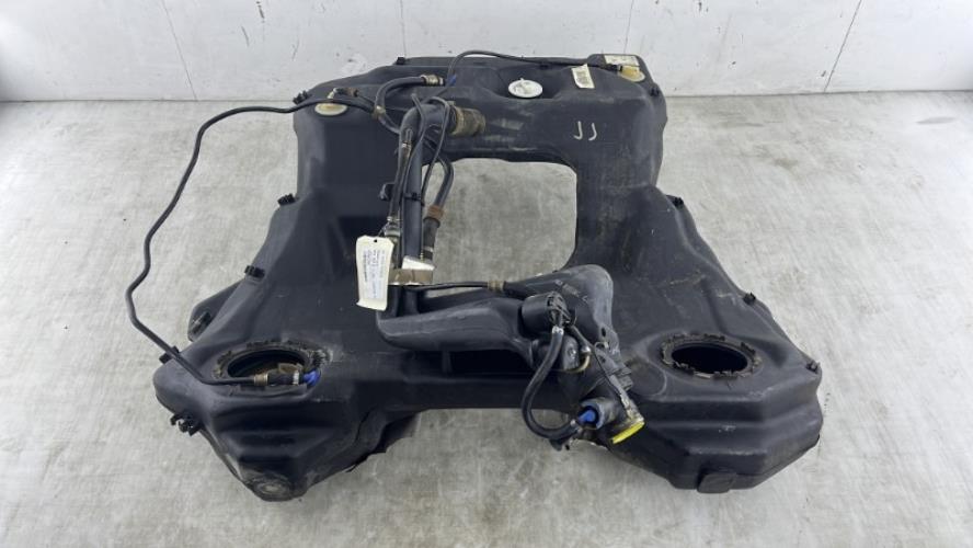 Reservoir BMW SERIE 5 E61 TOURING PHASE 2 BREAK Diesel