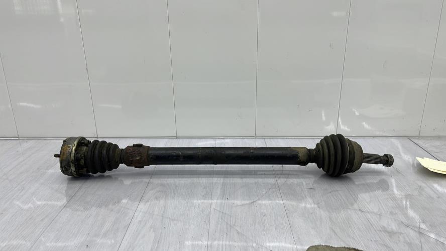 Cardan droit (transmission) VOLKSWAGEN GOLF 2