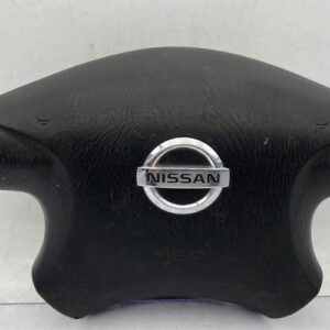 Air bag conducteur NISSAN X-TRAIL 1 PHASE 1 Diesel