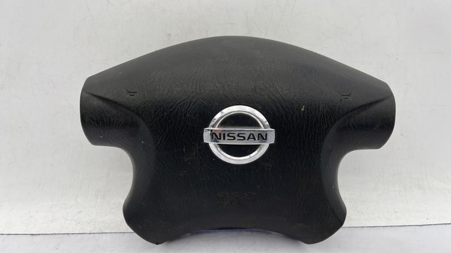 Air bag conducteur NISSAN X-TRAIL 1 PHASE 1 Diesel