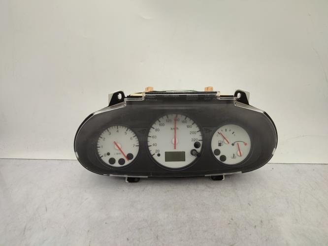 Compteur FORD FIESTA 4 PHASE 2 Essence