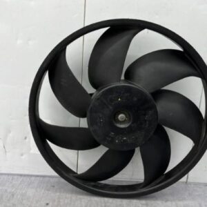 Moto ventilateur radiateur FORD FIESTA 6 PHASE 1 Diesel