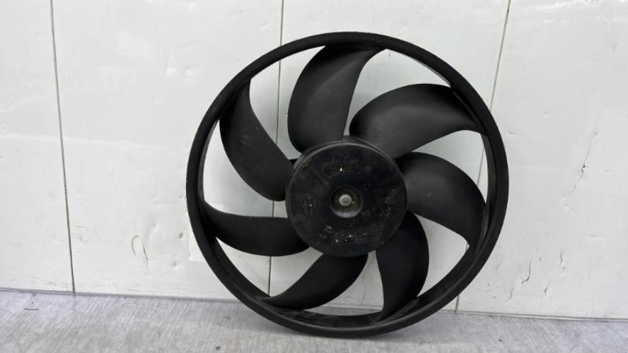 Moto ventilateur radiateur FORD FIESTA 6 PHASE 1 Diesel