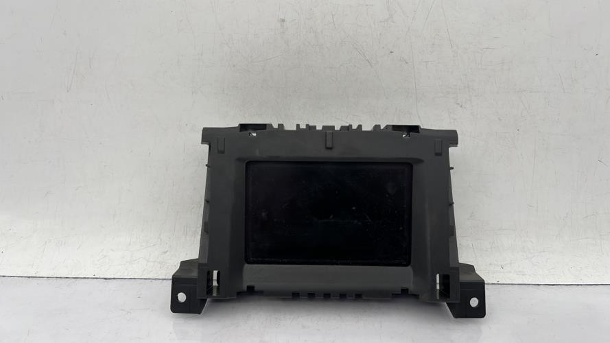 Afficheur OPEL ASTRA H GTC PHASE 1 Diesel