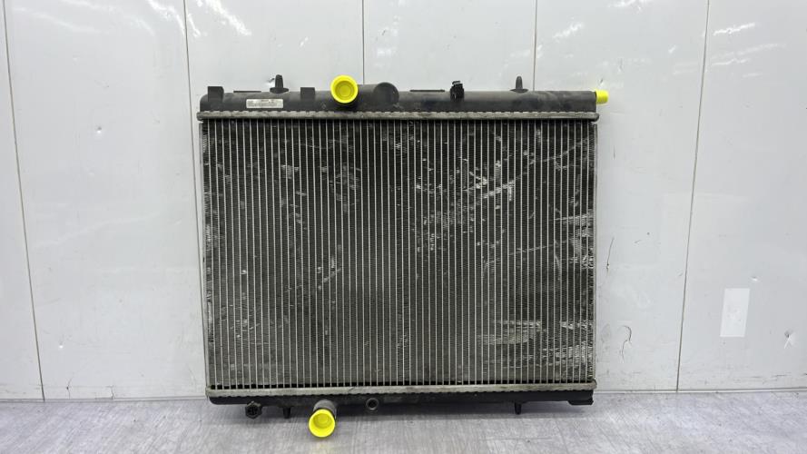 Radiateur eau PEUGEOT Diesel