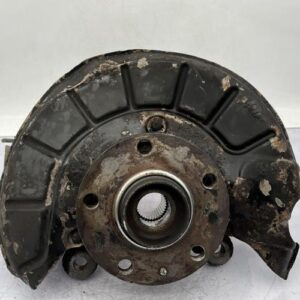 Fusee avant gauche VOLKSWAGEN TOURAN 1 PHASE 1 Diesel
