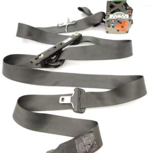 Ceinture avant droit CITROEN C4 PICASSO 1 Diesel