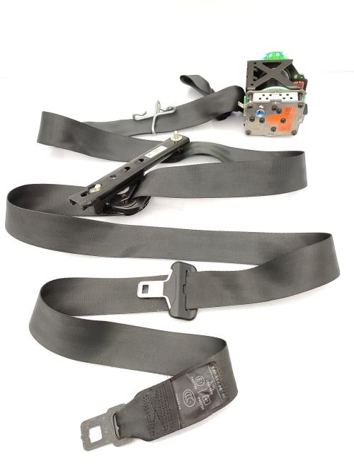 Ceinture avant droit CITROEN C4 PICASSO 1 Diesel