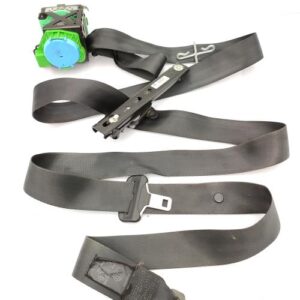 Ceinture avant gauche CITROEN C4 PICASSO 1 Diesel
