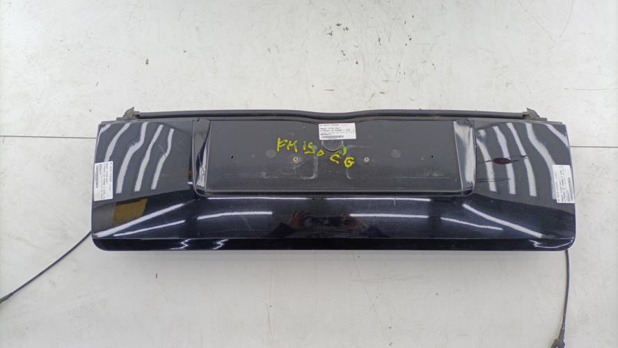 Hayon inferieur CITROEN C2 PHASE 1 Essence