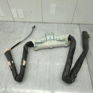 Air bag rideau droit PEUGEOT 3008 1 PHASE 1 Diesel