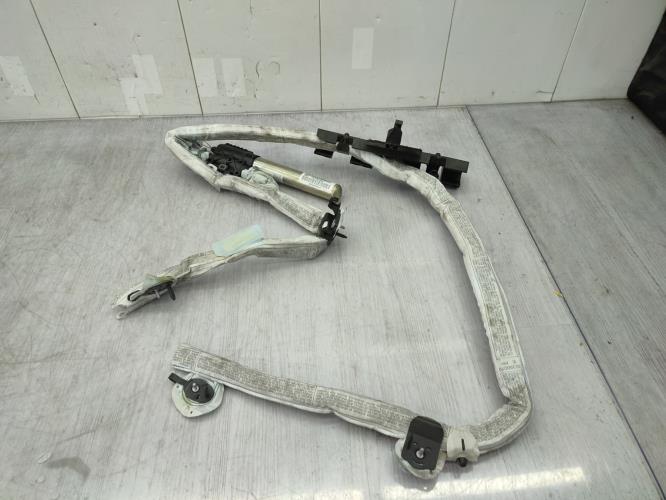 Air bag rideau droit BMW SERIE 1 E87 PHASE 1 Diesel