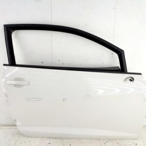 Porte avant droit SEAT IBIZA 4 PHASE 1 Diesel