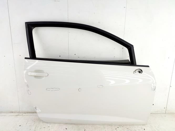 Porte avant droit SEAT IBIZA 4 PHASE 1 Diesel