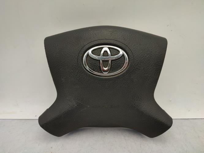 Air bag conducteur TOYOTA AVENSIS 2 PHASE 1 Diesel