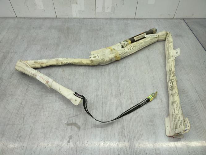 Air bag rideau droit TOYOTA AVENSIS 2 PHASE 1 Diesel