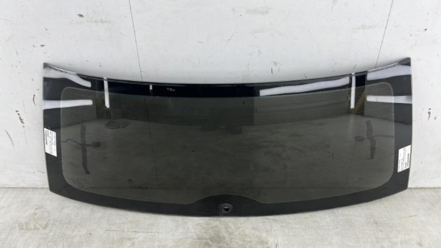 Lunette arriere MINI MINI 1 R50/R53 PHASE 1 Essence