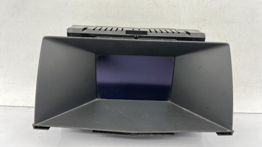 Afficheur OPEL ASTRA H PHASE 1 BREAK Diesel