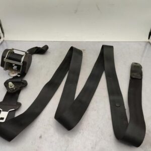 Ceinture avant droit DACIA LODGY PHASE 1 Essence