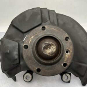 Fusee avant gauche BMW SERIE 3 E36 COMPACT Diesel