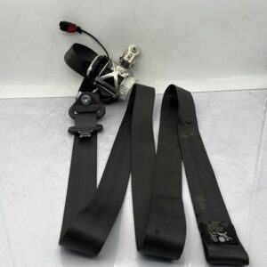 Ceinture avant droit RENAULT CLIO 3 PHASE 1