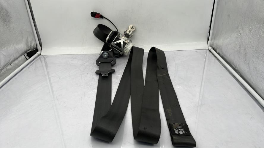 Ceinture avant droit RENAULT CLIO 3 PHASE 1