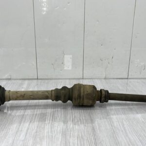 Cardan droit (transmission) CITROEN ZX PHASE 2 BREAK Diesel