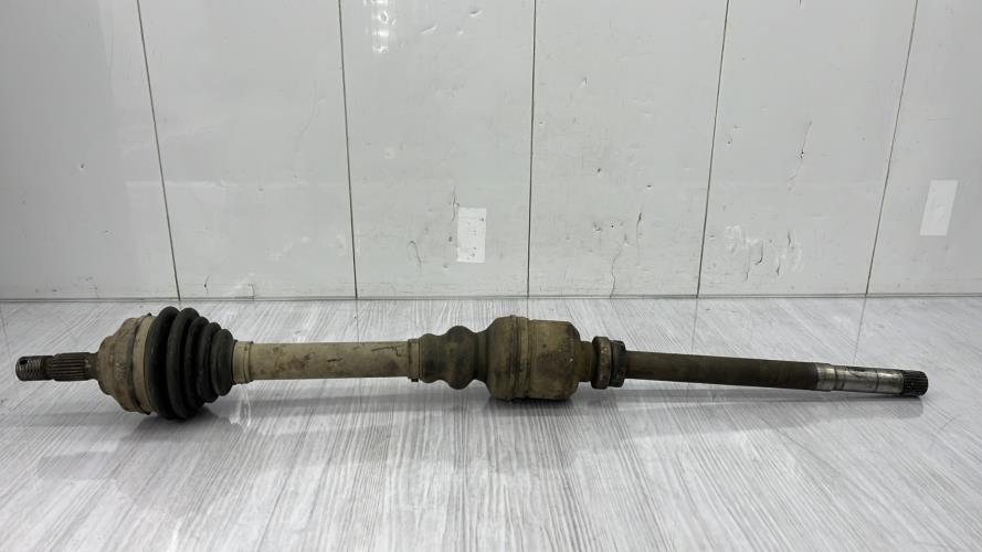 Cardan droit (transmission) CITROEN ZX PHASE 2 BREAK Diesel