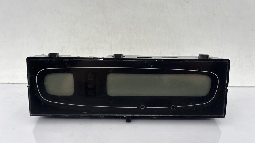 Afficheur RENAULT LAGUNA 2 PHASE 1 Diesel