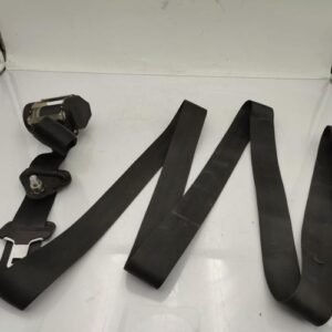 Ceinture avant droit DACIA LODGY PHASE 1 Diesel
