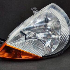 Optique avant principal gauche (feux)(phare) FORD KA 1 PHASE 1 Essence