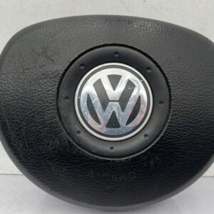 Air bag conducteur VOLKSWAGEN POLO 4 PHASE 1 Essence