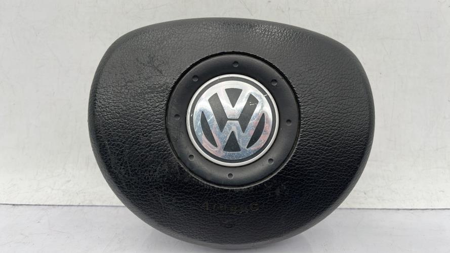 Air bag conducteur VOLKSWAGEN POLO 4 PHASE 1 Essence