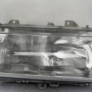 Optique avant principal droit (feux)(phare) PEUGEOT 806 PHASE 2 Diesel