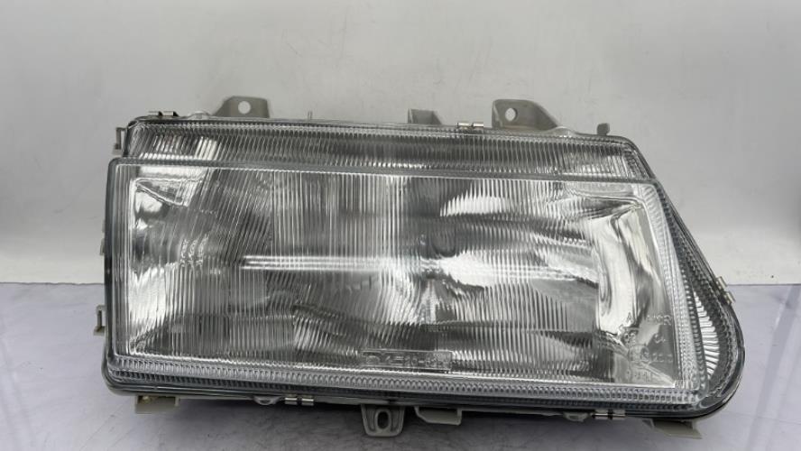 Optique avant principal droit (feux)(phare) PEUGEOT 806 PHASE 2 Diesel