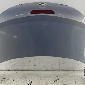 Malle/Hayon arriere OPEL TIGRA 2 TWINTOP CABRIOLET Diesel