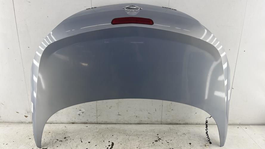 Malle/Hayon arriere OPEL TIGRA 2 TWINTOP CABRIOLET Diesel