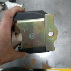 Ceinture avant gauche RENAULT R25 PHASE 1 Essence