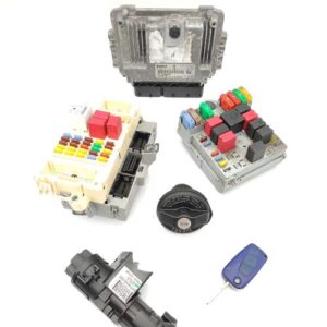 Kit de demarrage FIAT STILO BREAK Diesel