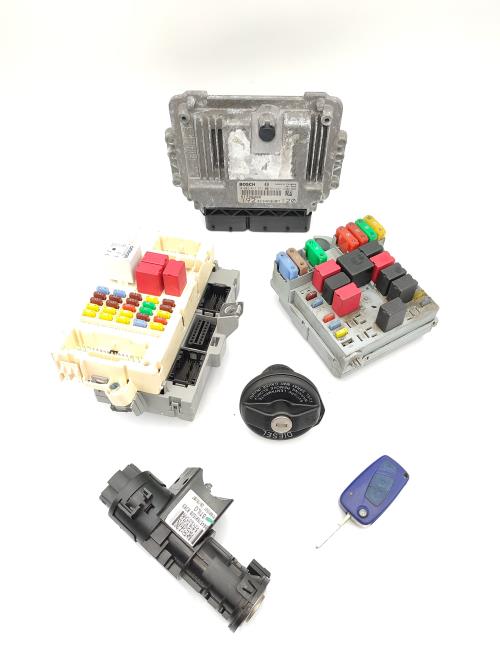 Kit de demarrage FIAT STILO BREAK Diesel