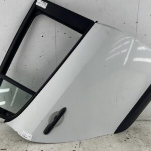 Porte arriere droit RENAULT MEGANE 3 PHASE 1 Diesel