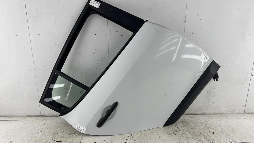 Porte arriere droit RENAULT MEGANE 3 PHASE 1 Diesel