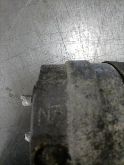 Compresseur clim RENAULT SCENIC 1 PHASE 2 Diesel