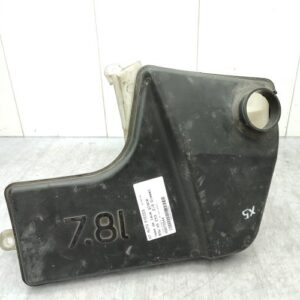 Vase de lave glace BMW X5 E53 Diesel