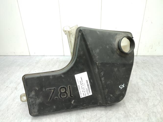 Vase de lave glace BMW X5 E53 Diesel